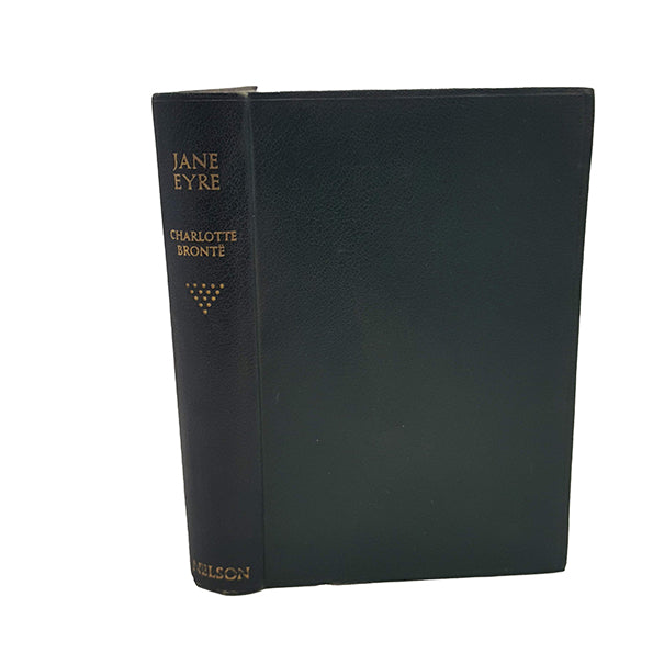 Charlotte Brontë's Jane Eyre - Nelson, c.1939