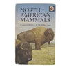 Ladybird 691 Animals of the World: North American Mammals 1970
