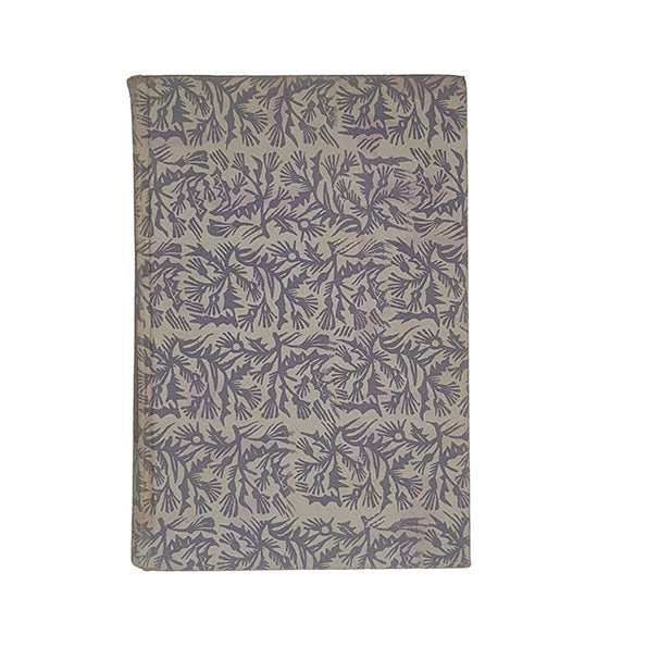 Jane Eyre by Charlotte Bronte - Rainbow Classics, 1946