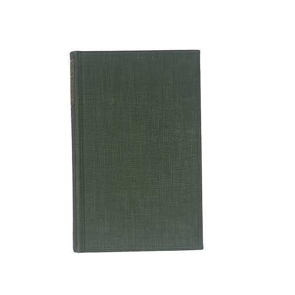 Childhood Boyhood and Youth by Tolstoy - J. M. Dent, 1921
