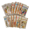 P. G. Wodehouse 14 Vintage Penguin Book Collection, 1969-87