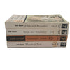 4 Jane Austen Novels - Dent, 1963-70