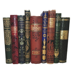Books By The Foot: Reader's Digest Collection  Country House Library -  Country House Library
