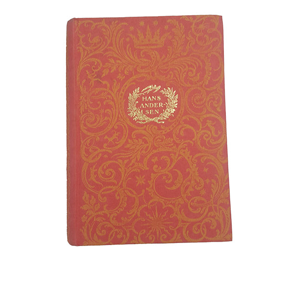 Fairy Tales and Legends by Hans Andersen, 1967