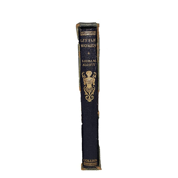 Louisa May Alcott's Little Women - Collins