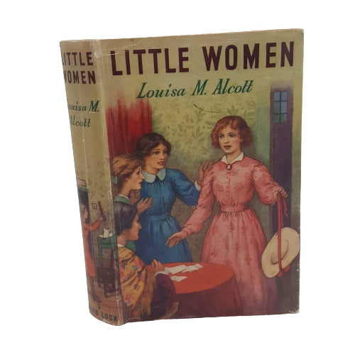 Louisa M. Alcott's Little Women - Ward