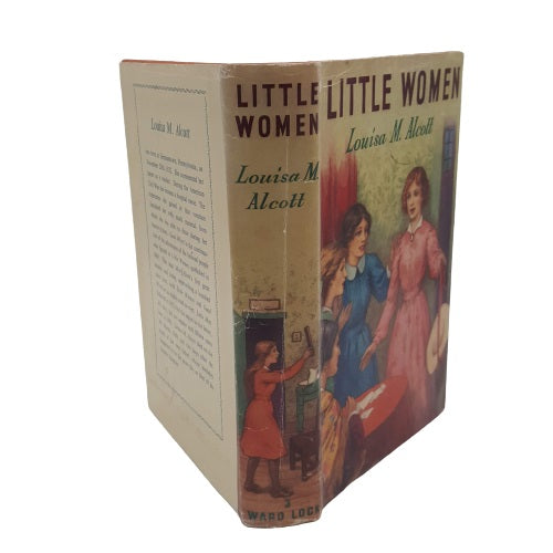 Louisa M. Alcott's Little Women - Ward
