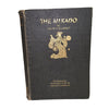 The Mikado by Sir W. S. Gilbert - First Edition, 1928
