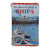 The Observer's Book of Ships by Frank E. Dodman (#15) DJ