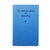 The Observer's Book of Ships by Frank E. Dodman (#15) NO DJ Blue