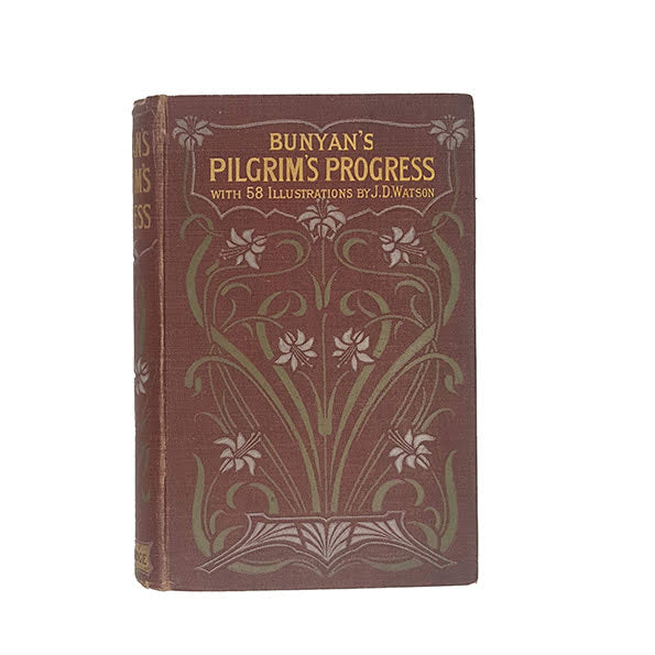 Bunyan’s Pilgrim’s Progress - Routledge
