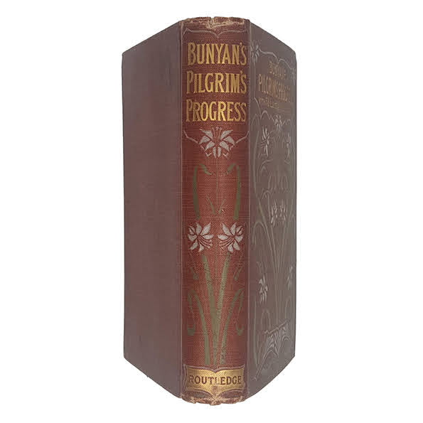 Bunyan’s Pilgrim’s Progress - Routledge