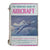 The Observer's Book of Aircraft by William Green & Gerald Pollinger (#11) 1958 DJ