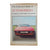 The Observer's Book of Automobiles by Richard T. Parsons (#21) DJ