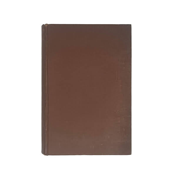 The World of William Clissold (Vol 3) by H. G. Wells - Benn, 1926