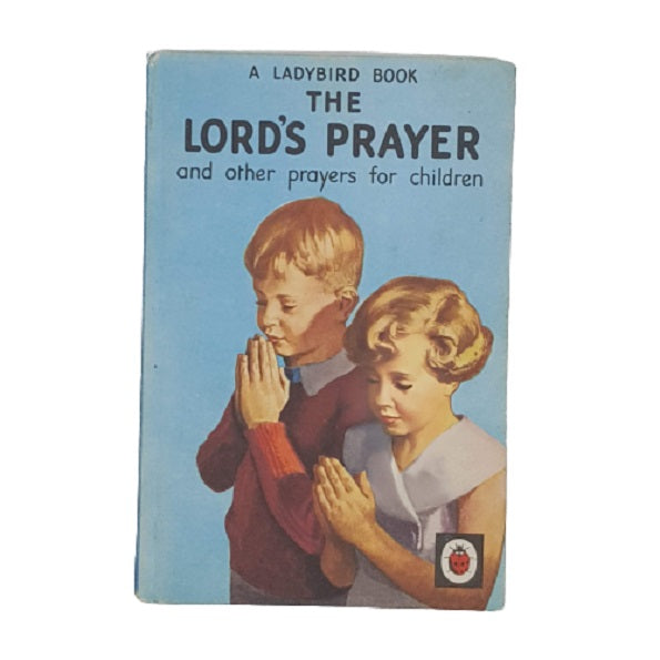 Ladybird Series 612: The Lord's Prayer 1961