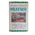 The Observer's Book of Weather by Reginald M. Lester (#22)