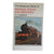 The Observer's Book of British Steam Locomotives of Britain by H. C. Casserley (#23) DJ