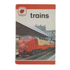 Ladybird 737 Leaders: Trains 1974