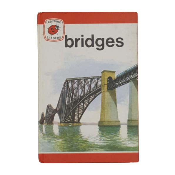 Ladybird 737 Leaders: Bridges 1976