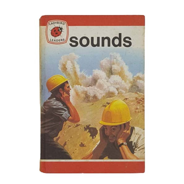 Ladybird 737 Leaders: Sounds 1975
