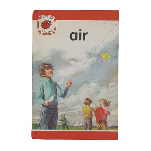 Ladybird 737 Leaders: Air 1975