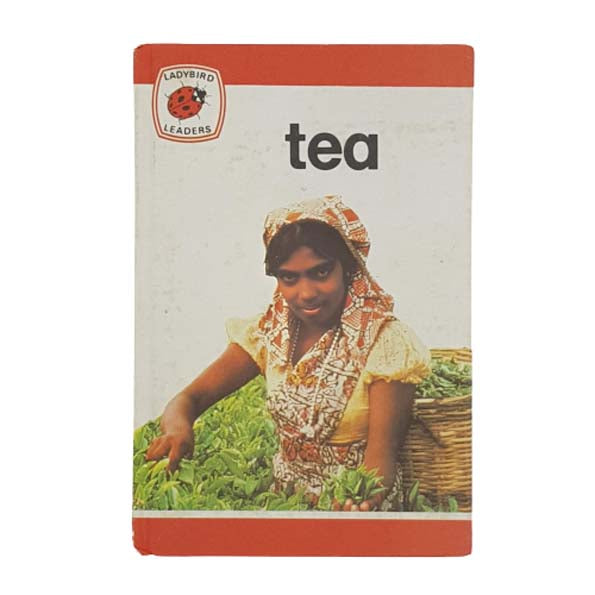 Ladybird 737 Leaders: Tea 1981