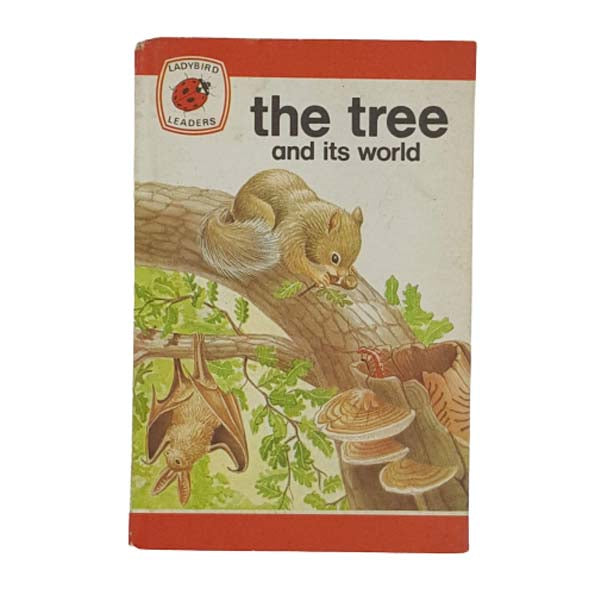Ladybird 737 Leaders: The Tree and its World 1975
