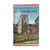 First Edition: The Observer's Book of Old English Churches by Lawrence E. Jones (#36) DJ