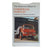 The Observer's Book of Commercial Vehicles by L. A. Manwaring (#40) 1971 DJ