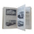 The Observer's Book of Commercial Vehicles by L. A. Manwaring (#40) NO DJ BLUE