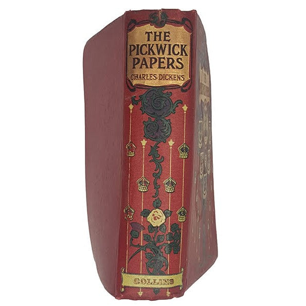 The Pickwick Papers by Charles Dickens - Collins