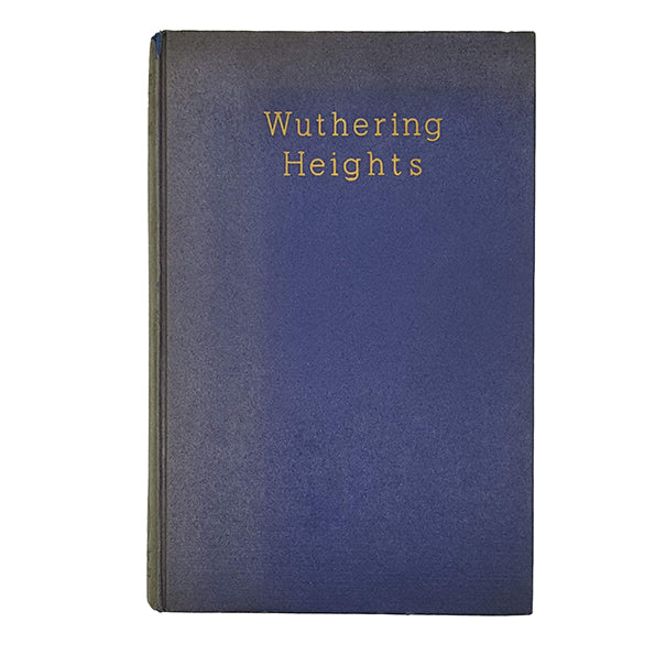 Emily Brontë's Wuthering Heights - Regent Classics
