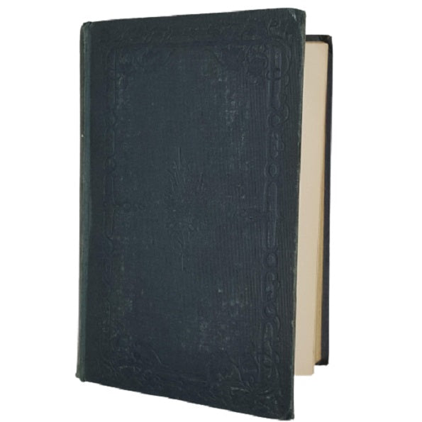 Manual of Botany by Professor Balfour - Griffin 1849