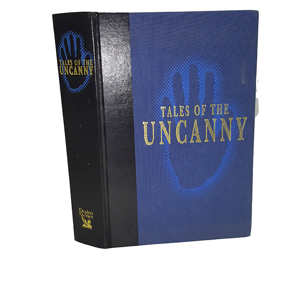 Tales of the Uncanny - Reader's Digest, 1996