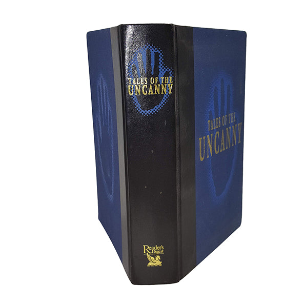 Tales of the Uncanny - Reader's Digest, 1996