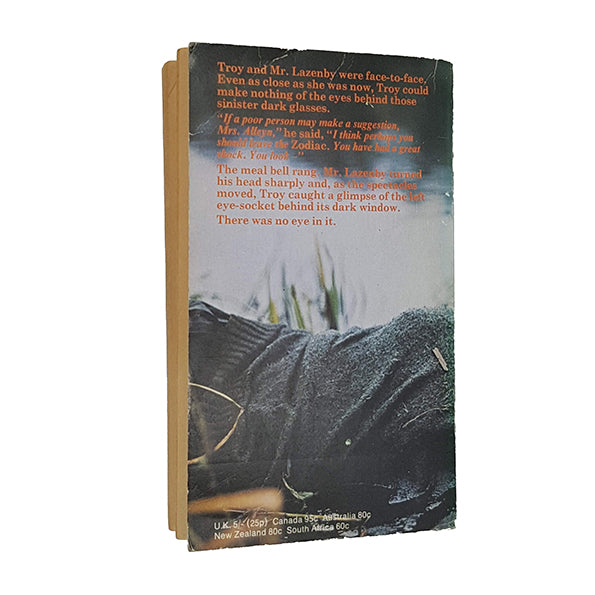 Clutch of Constables by Ngaio Marsh - Fontana 1970