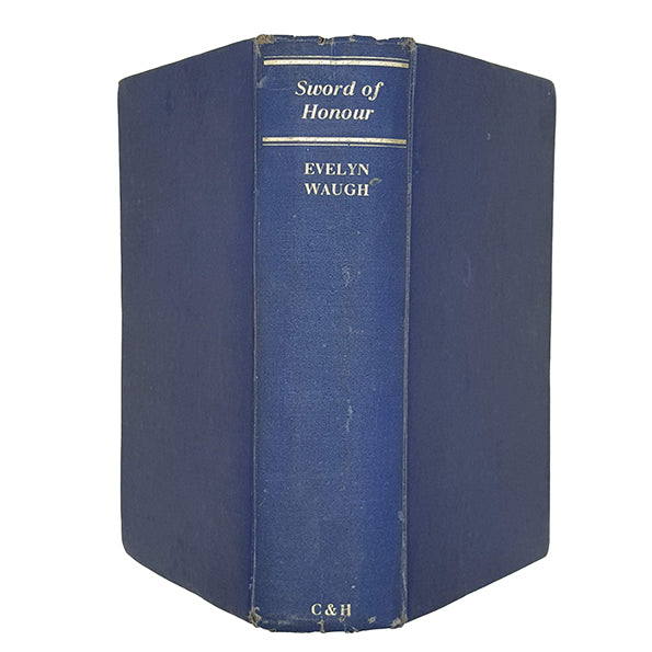 Evelyn Waugh's Sword of Honour - C &amp; H 1965