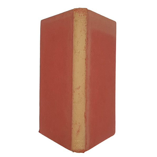 Louisa M. Alcott's Little Women - Hamlyn