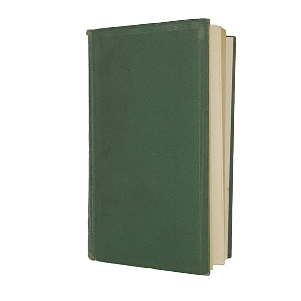 Moby Dick by Herman Melville - Oxford 1925
