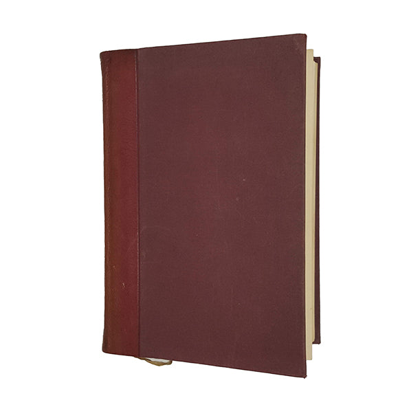 Works of Shakespeare Illustrated - Oxford 1955