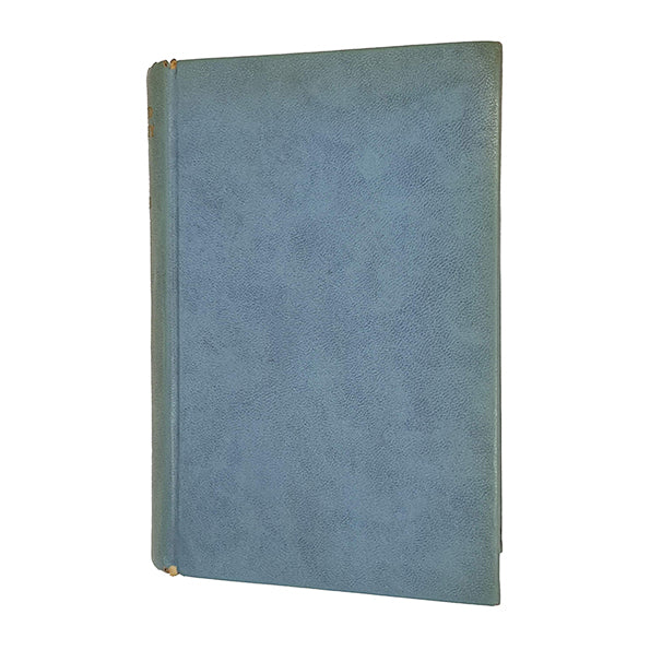 Jane Austen's Sense and Sensibility - Oxford 1949