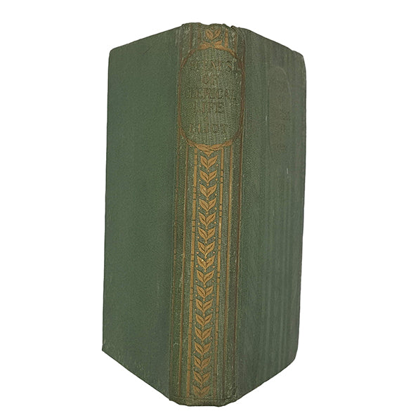 George Eliot's Scenes of Clerical Life - Walter Scott Publishing