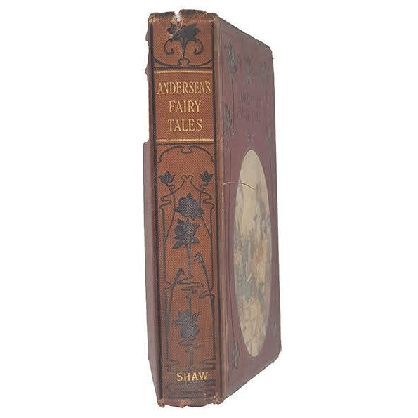 Andersen’s Fairy Tales - Shaw, c.1912