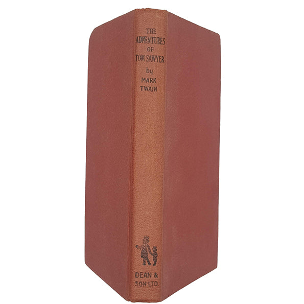 Mark Twain's Tom Sawyer - Dean &amp; Son