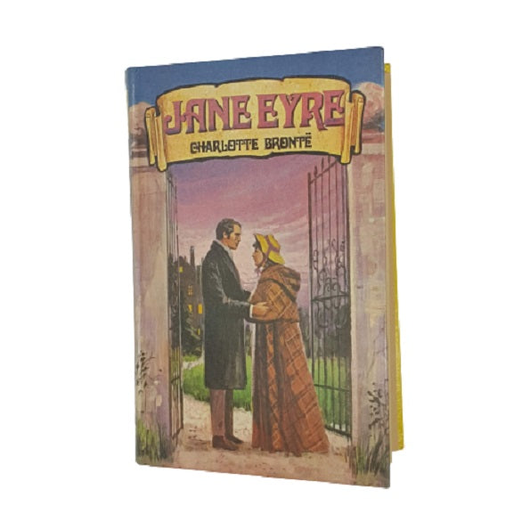 Charlotte Brontë's Jane Eyre - Dean &amp; Son