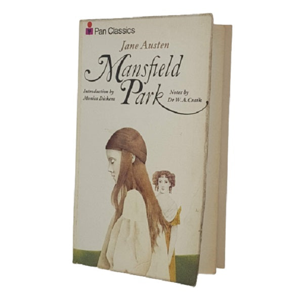 Jane Austen's Mansfield Park - Pan 1972