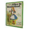 Alice's Adventures in Wonderland by Lewis Carroll - Castle Books 1978