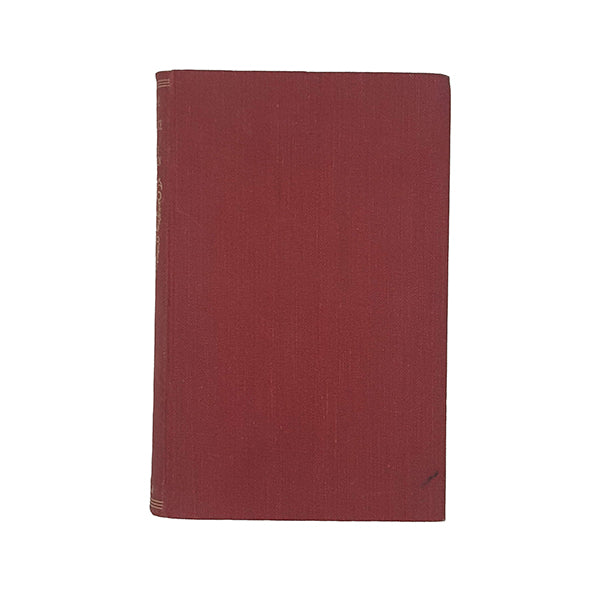 Jane Austen's Pride and Prejudice - Macmillan 1942