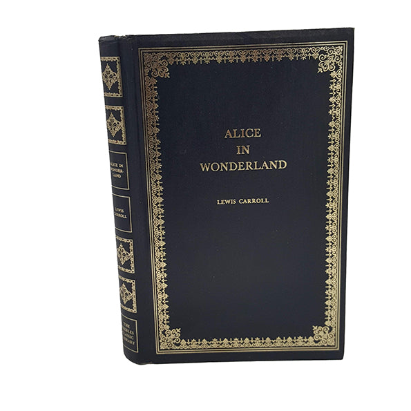 Alice’s Adventures in Wonderland by Lewis Carroll - Peebles